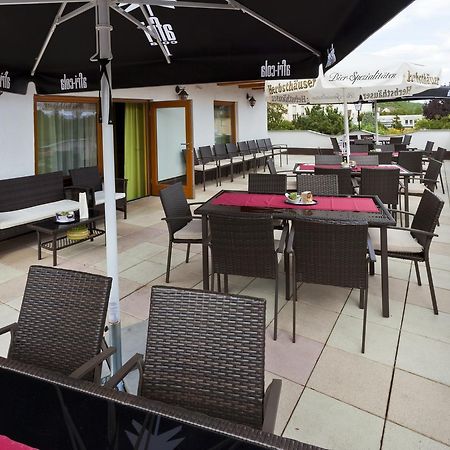 Hotel Hohensteiner Hof Bonnigheim Экстерьер фото