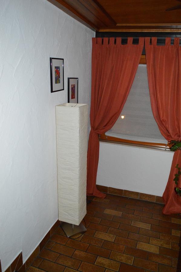 Hotel Hohensteiner Hof Bonnigheim Экстерьер фото