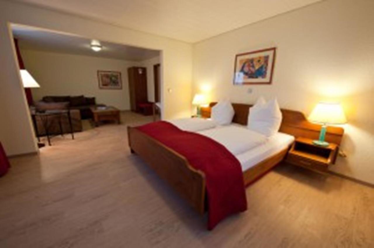 Hotel Hohensteiner Hof Bonnigheim Экстерьер фото